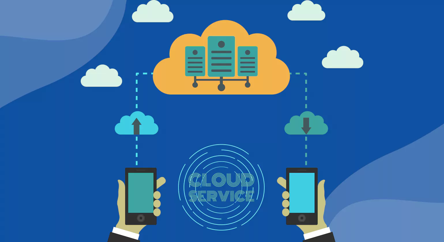 How to Get Started with Cloud Based Managed Services