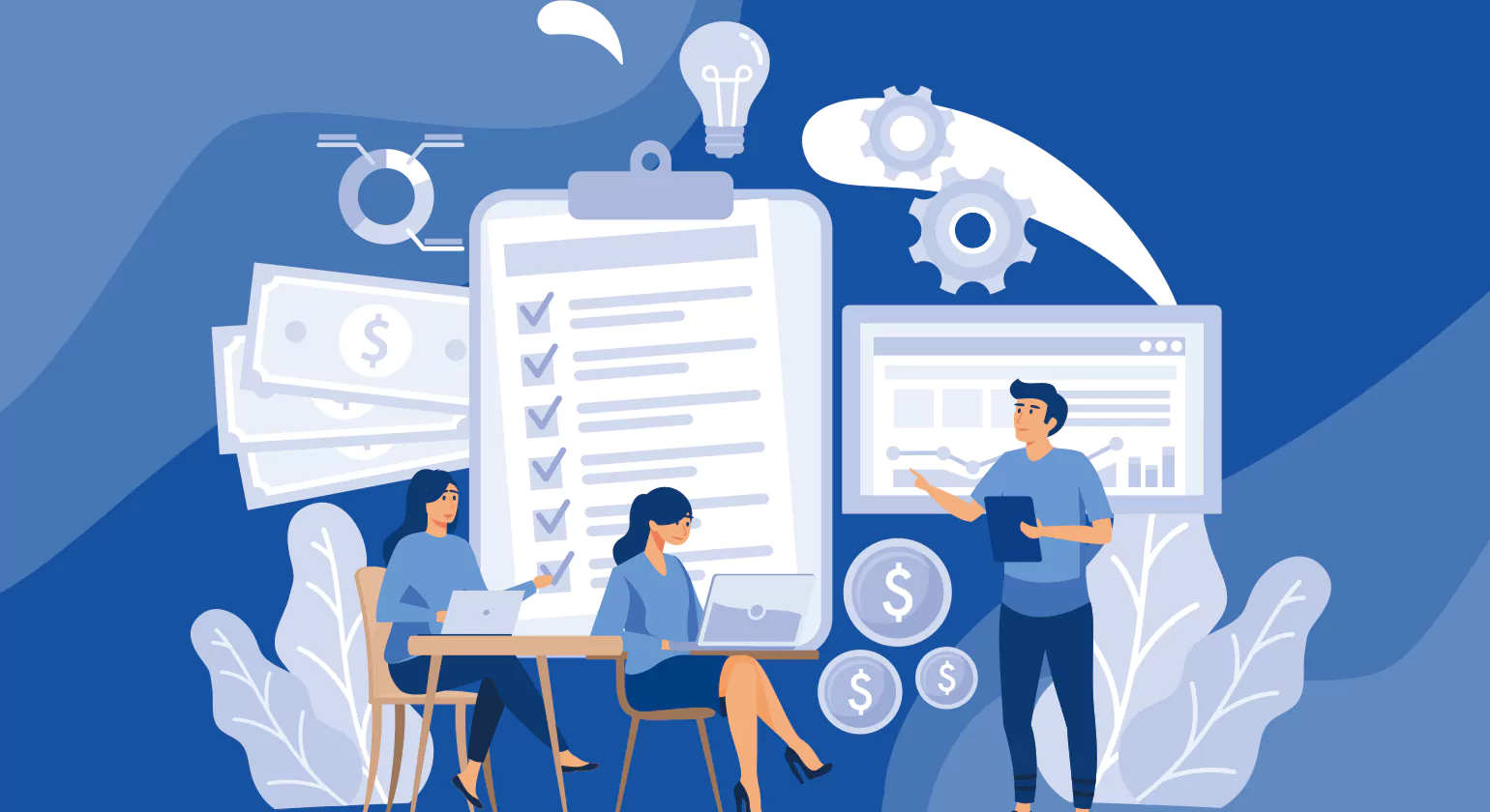 How to Select a Talent Management Consulting Firm