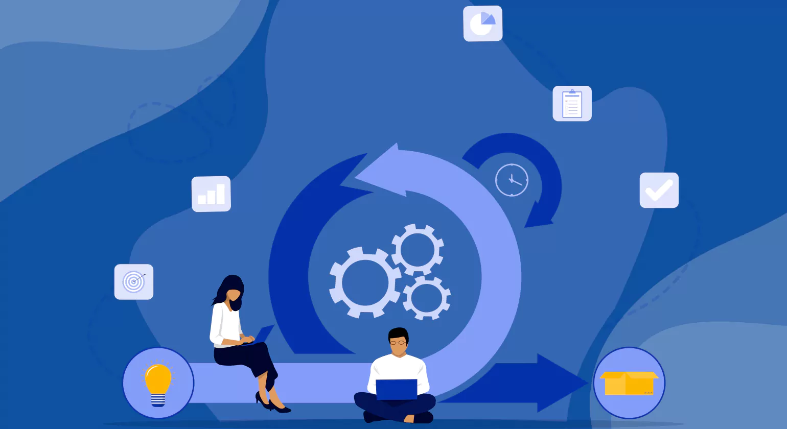 How to Successfully Implement DevOps Project Management