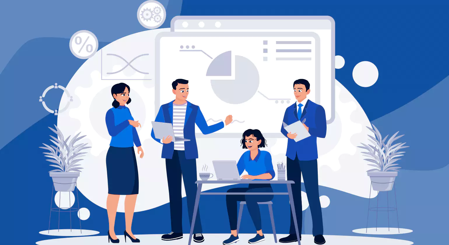 Beyond Traditional Business Relationship Managers