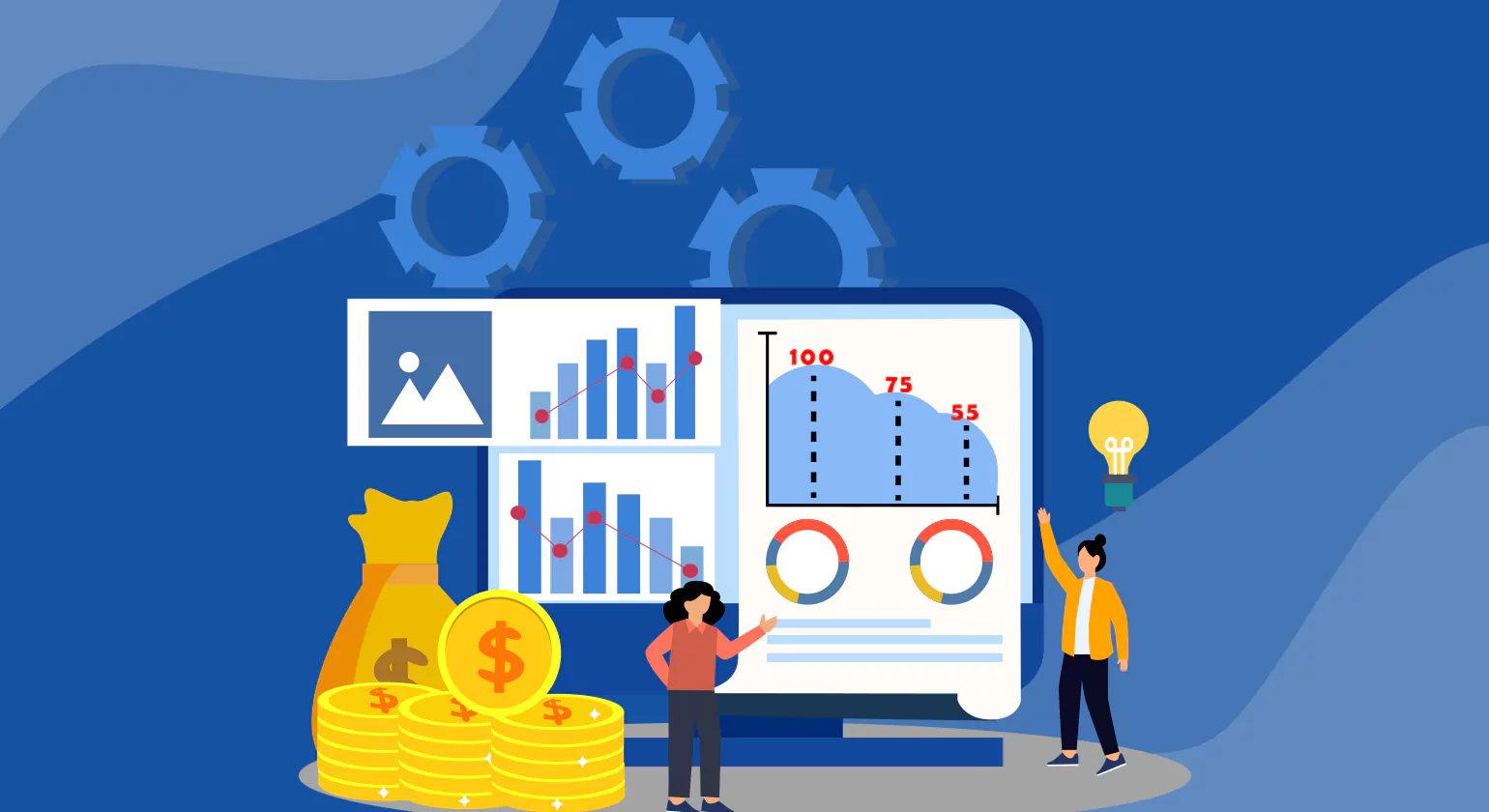 Implementing tech expenses management in Your Organization