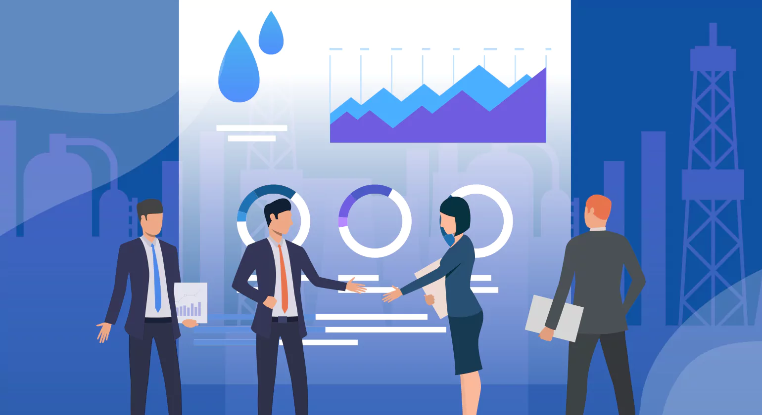 Importance of Business Relationship Managers in Digital Transformation