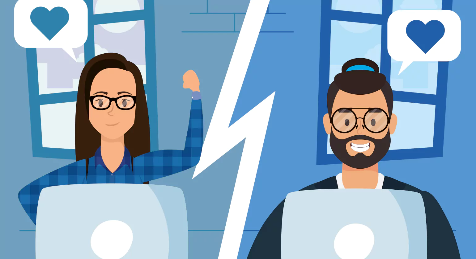 IN-HOUSE VS OUTSOURCING DEVELOPMENT: WHICH ONE TO CHOOSE?