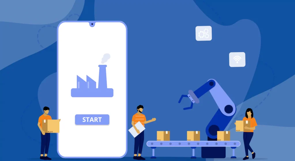 Industries Leveraging Digital Product Development