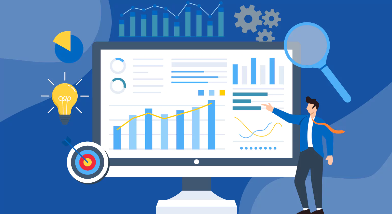 KPIs & ROI—Proving the Value of CI