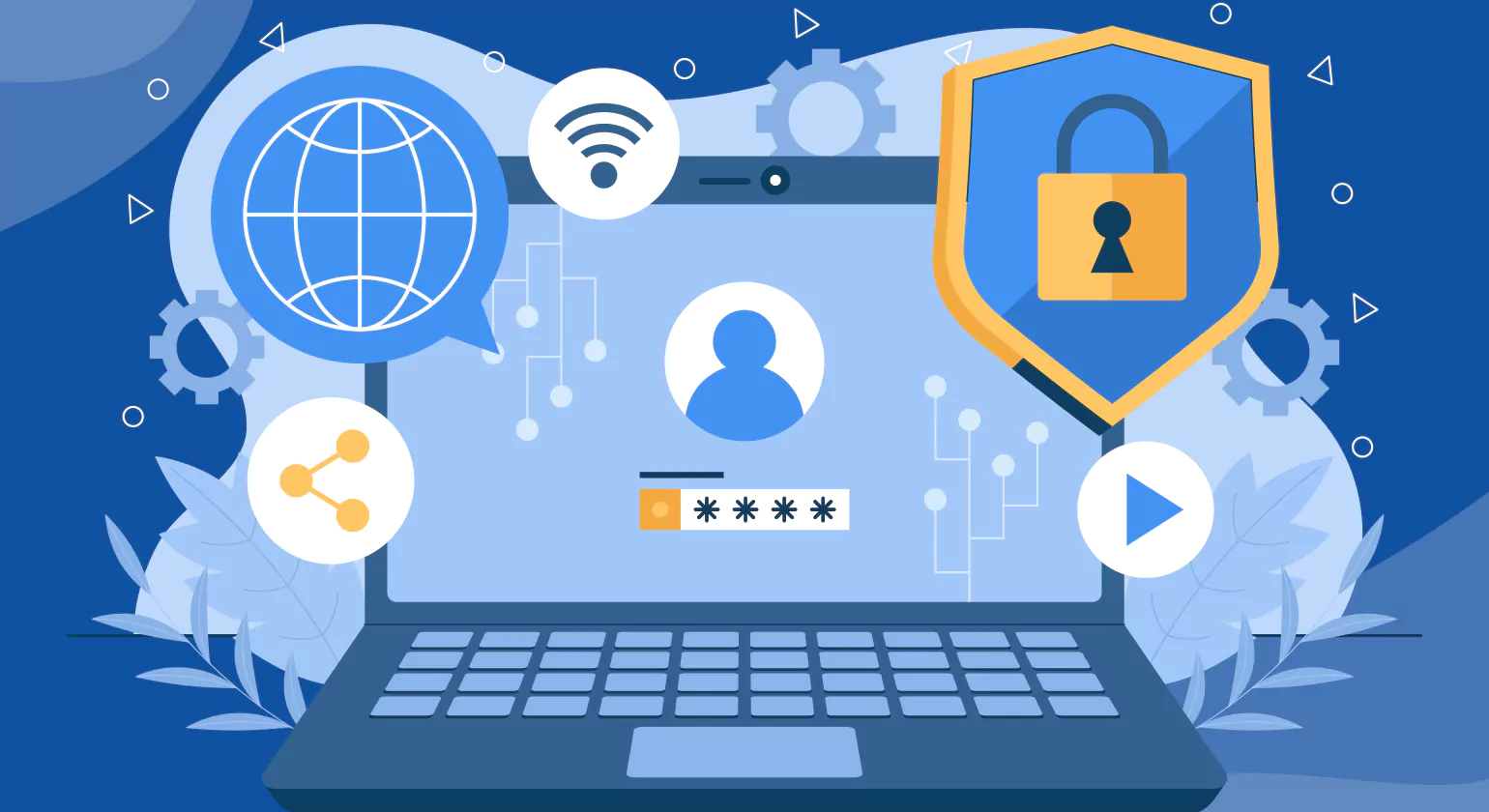 Key Components of SaaS SEO Services