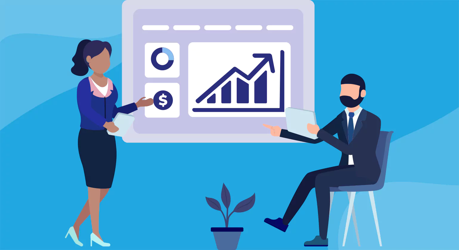 10 Key Talent Consultancy Services That Drive Business Growth