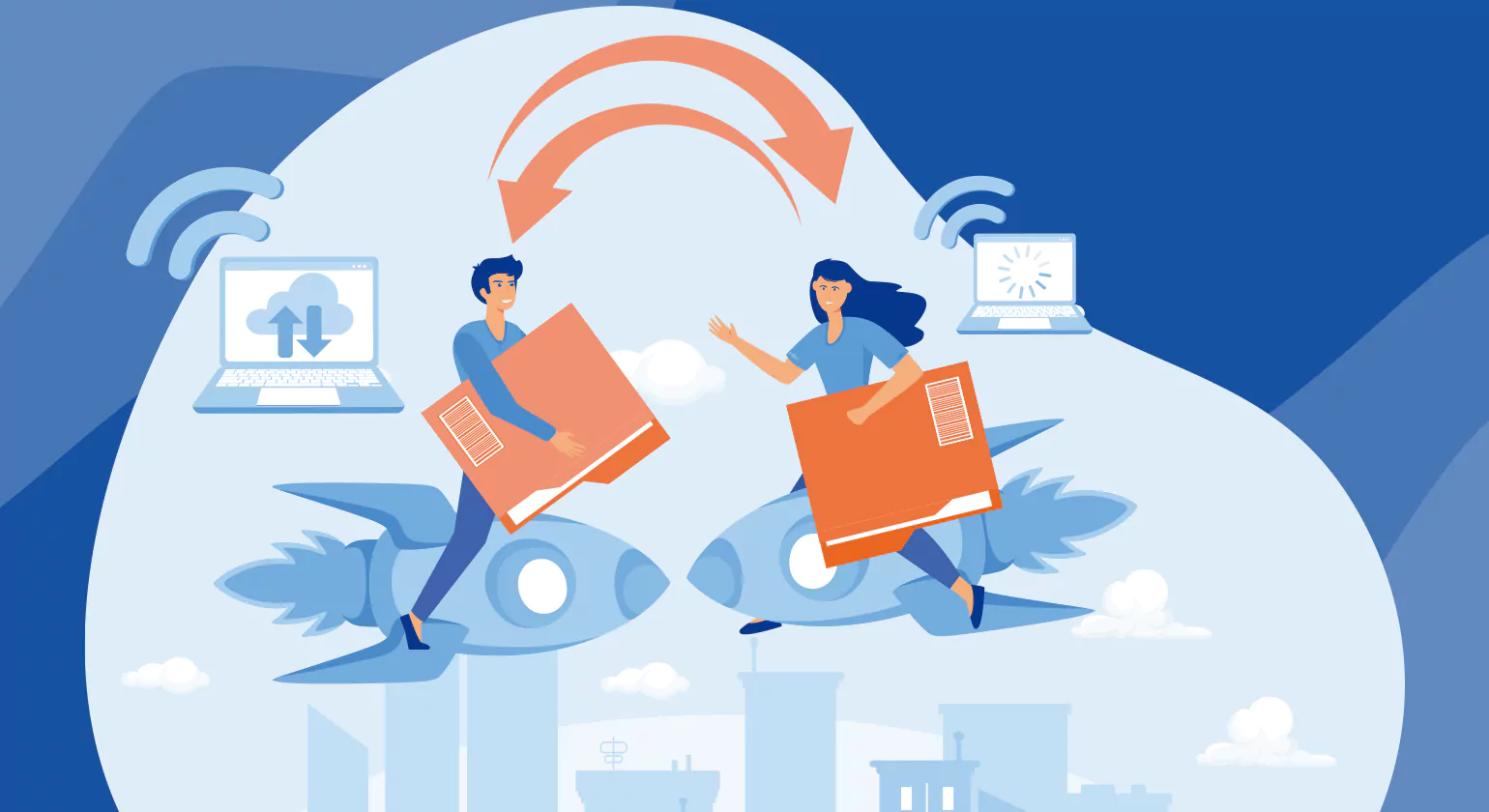 Managed Telecom vs. In-House Telecom Management