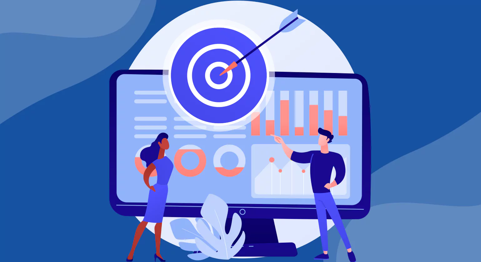 Measuring Success in IT Marketing Campaigns