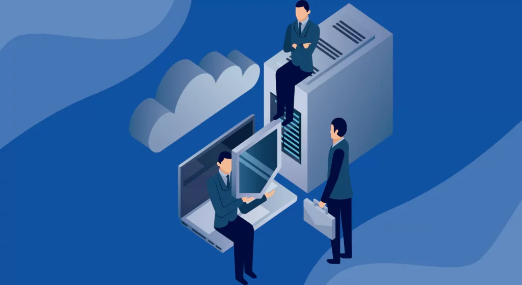 Microsoft Azure Consulting Services