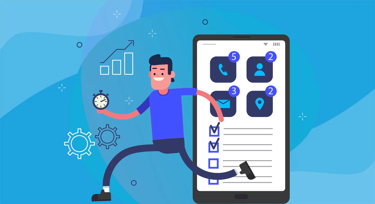 Core Services Provided by Leading Cloud Modernization Service Providers