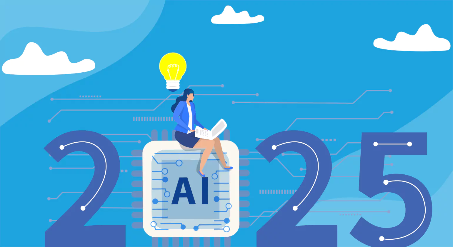 Must-Have CI Tools & Platforms for 2025