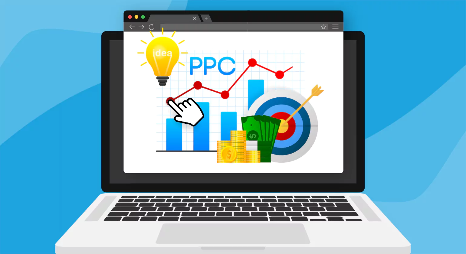 Optimising B2B PPC Landing Pages for Conversion