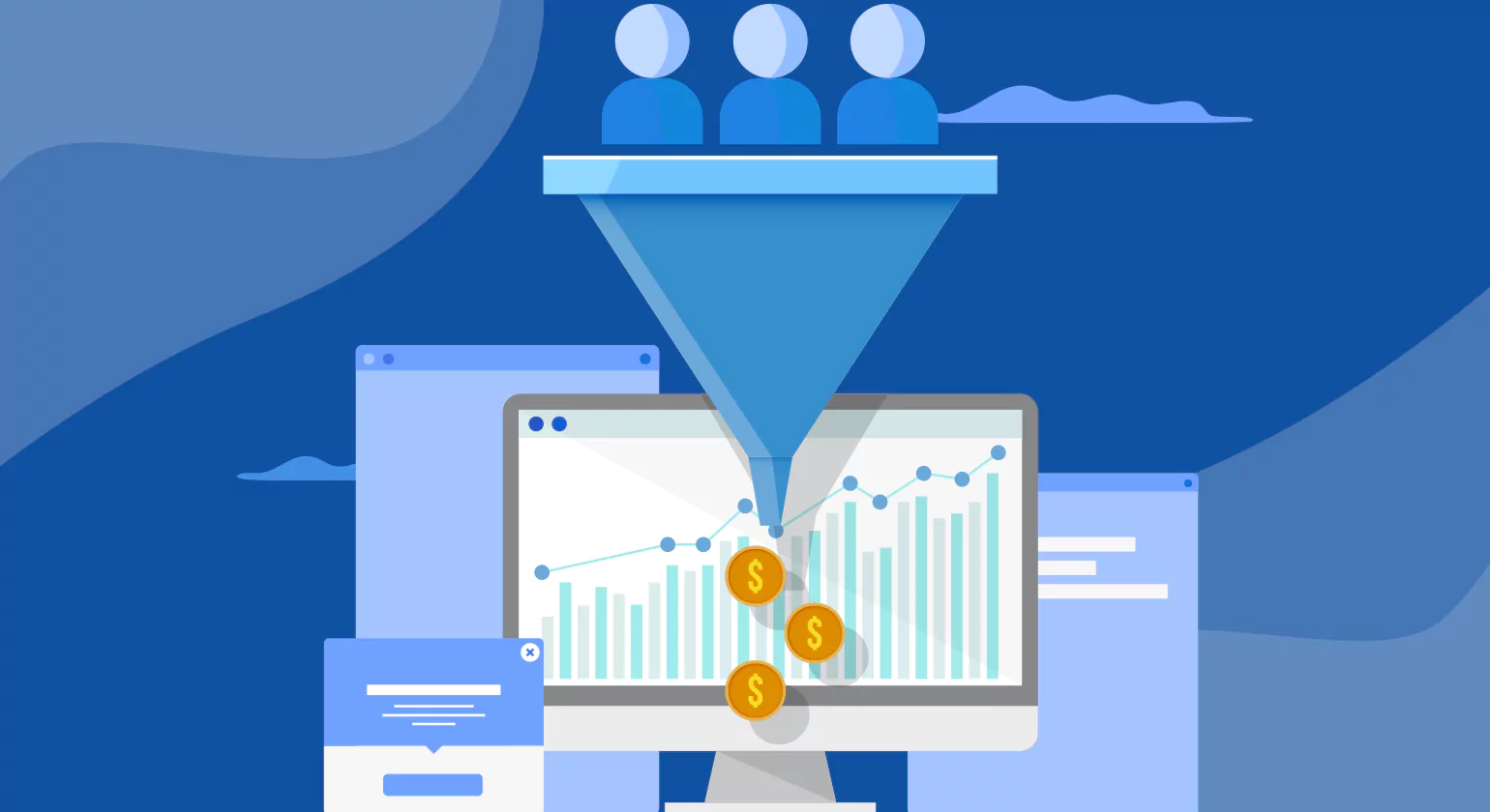 Retargeting & Account-Based Marketing in B2B PPC