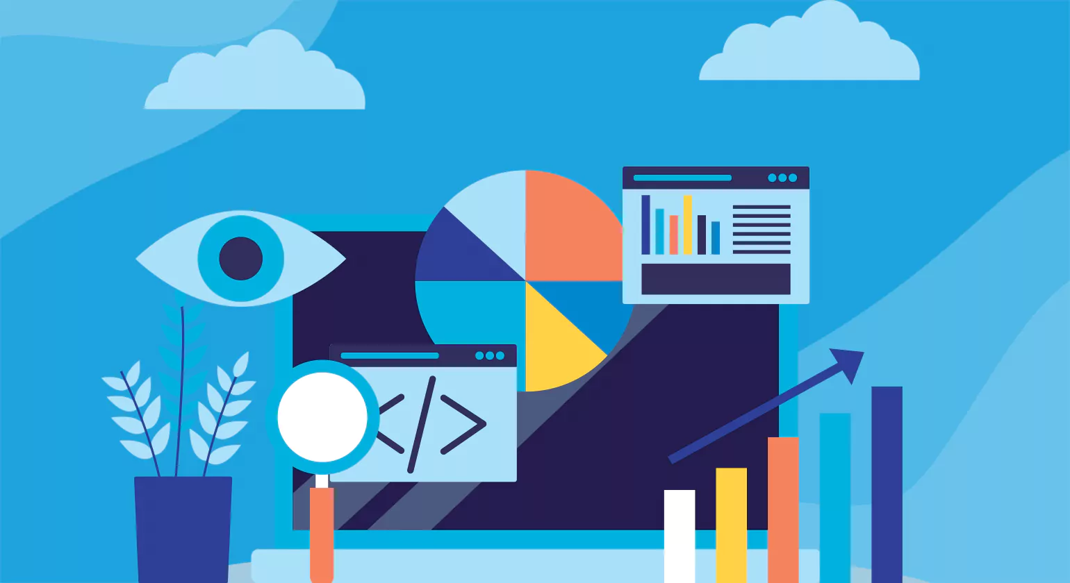 SEO Metrics That Matter for SaaS