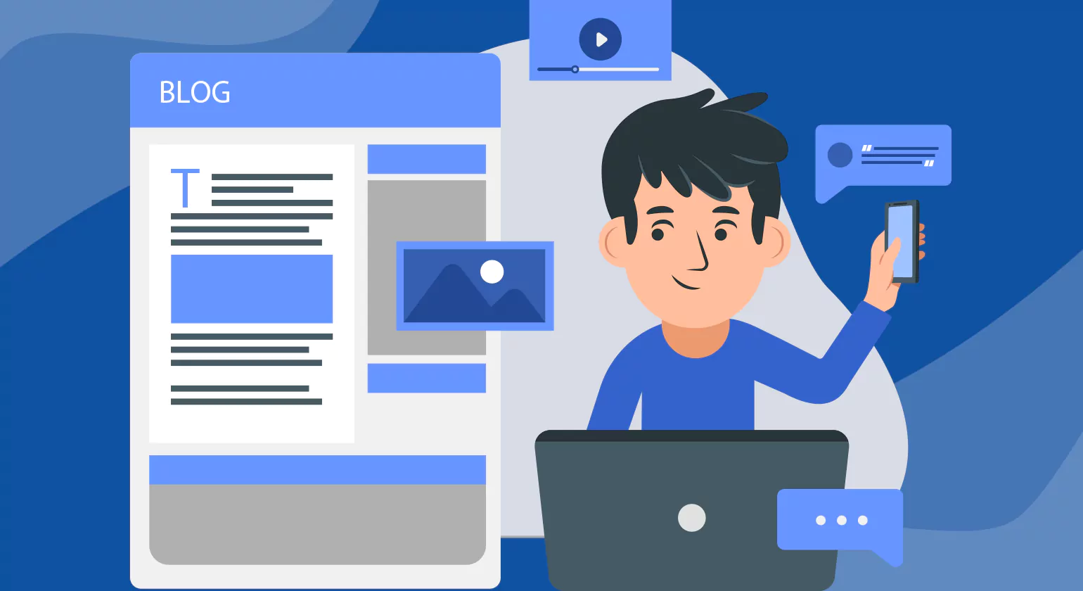 Best SaaS Content Marketing Strategy Guide for 2026