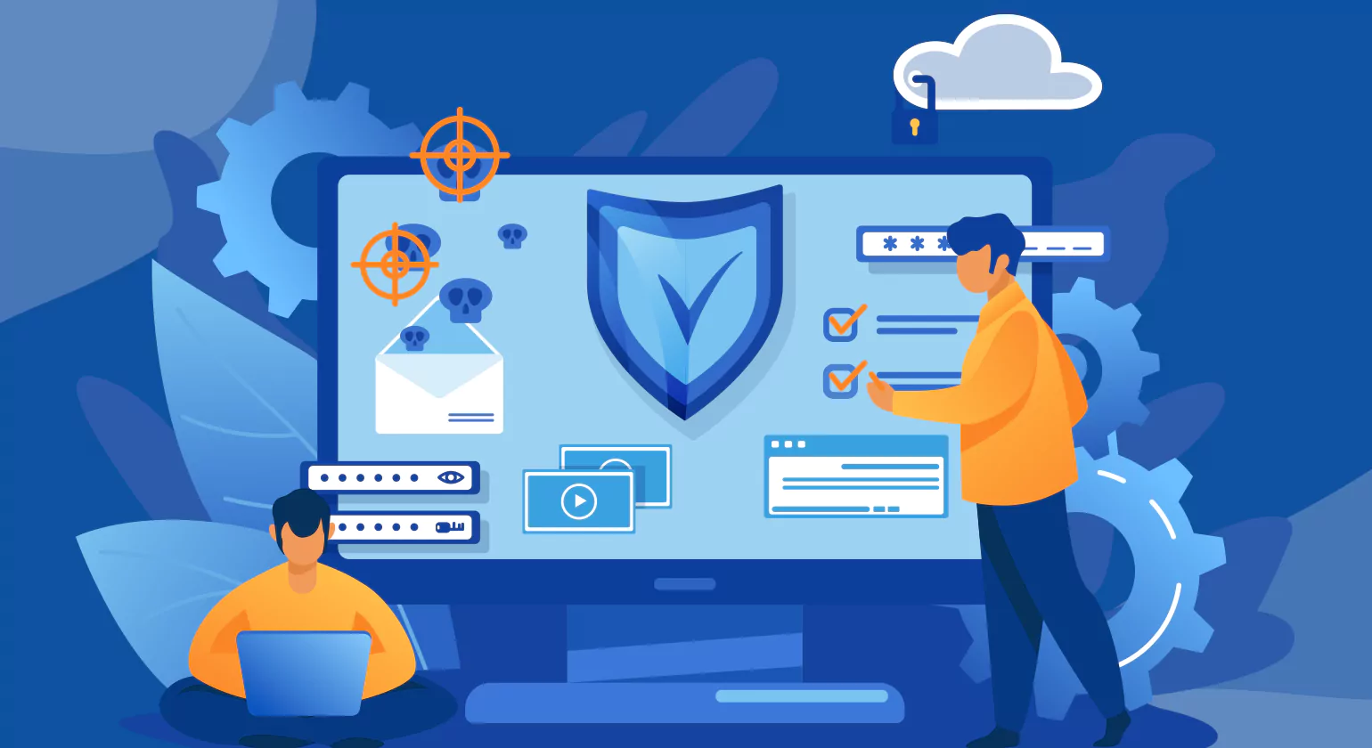 Securing Your APIs Essential Security Tools and Best Practices