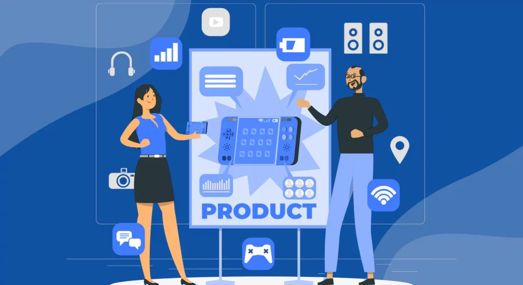 Technologies Behind Digital Product Development