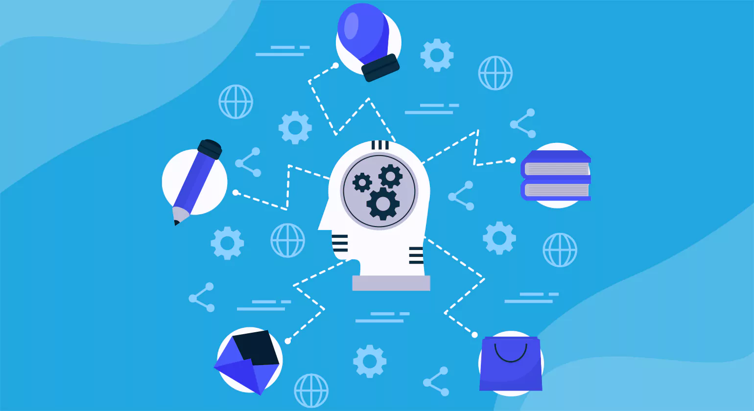 The Competitive Intelligence Service Spectrum
