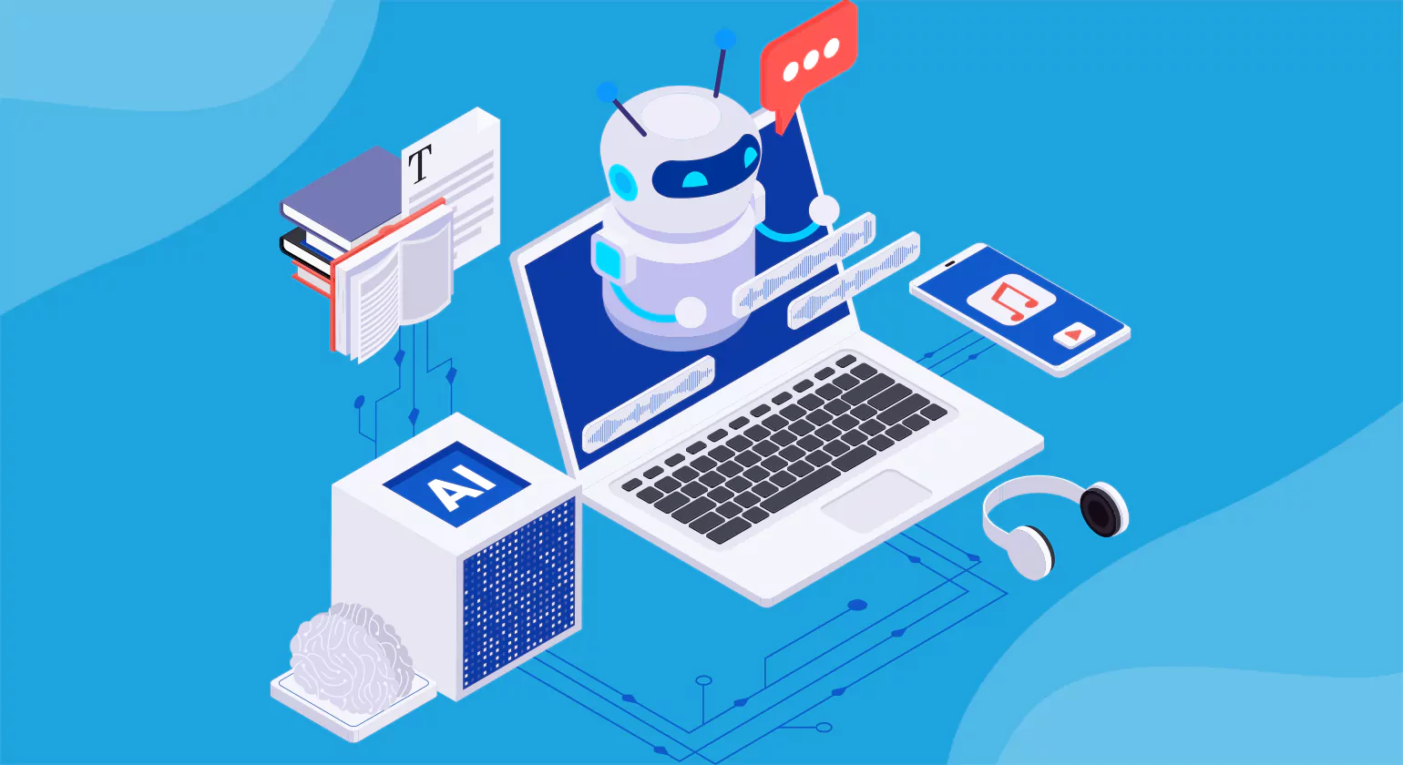 The Role of AI and Automation in API Development