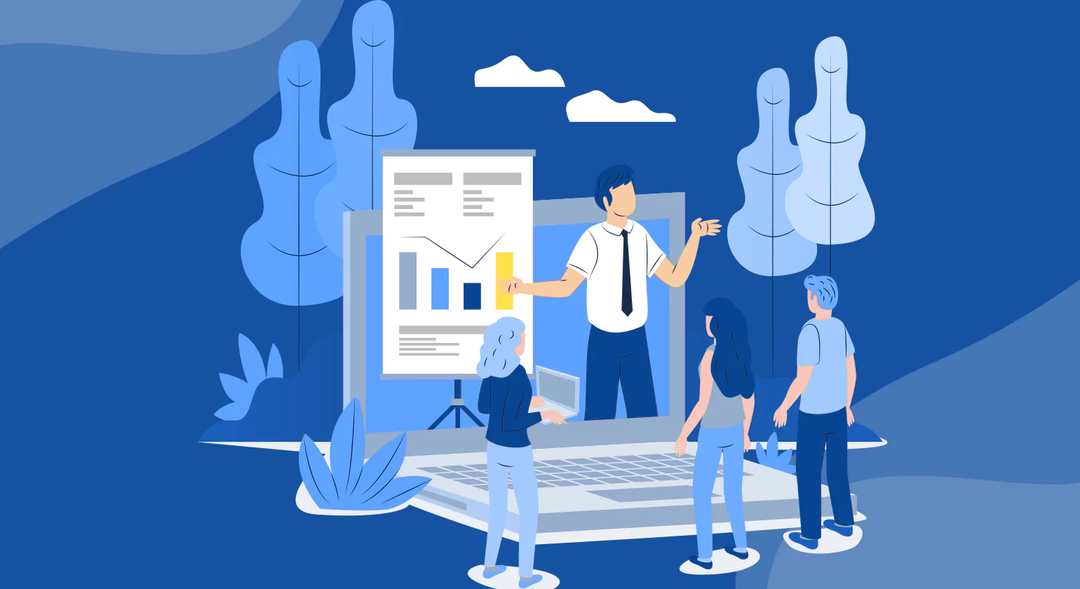 The Value of Organizational Design Consulting