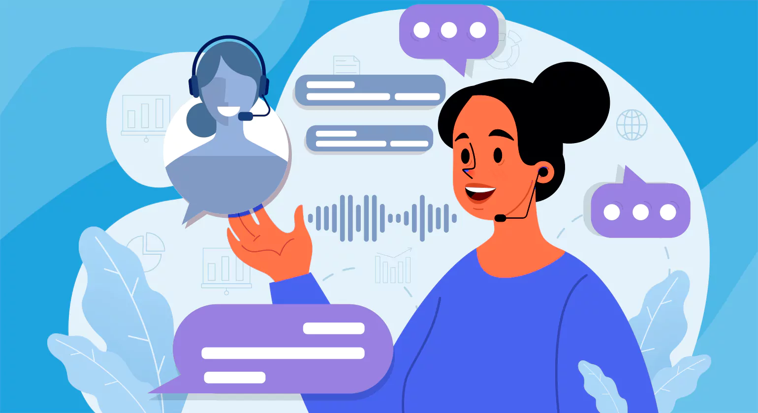 Tools and Technologies for Voice Search Optimization Services