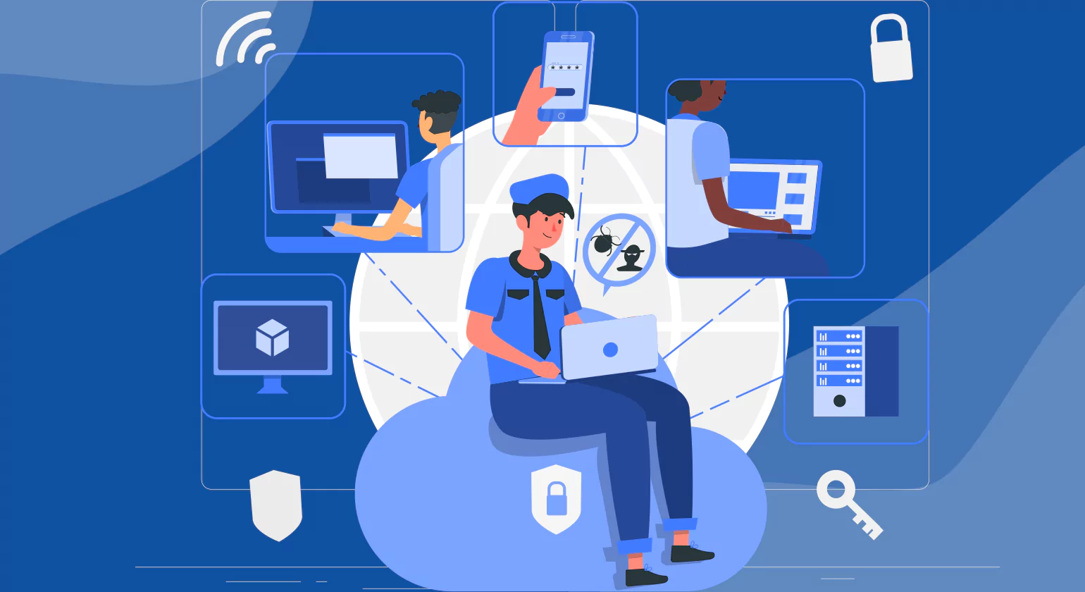 Top 10 Cloud Based Security Tools You Must Know in 2025