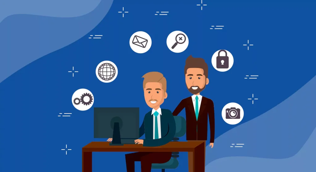 Top Benefits of Co Managed IT Services