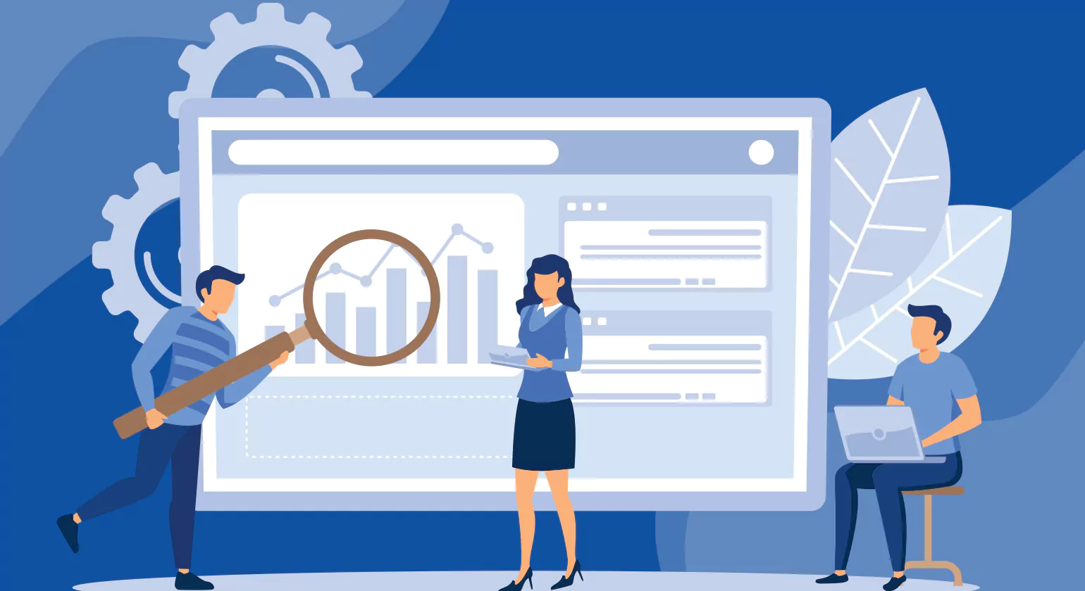 Top 10 Competitive Intelligence Services Companies to Watch in 2025