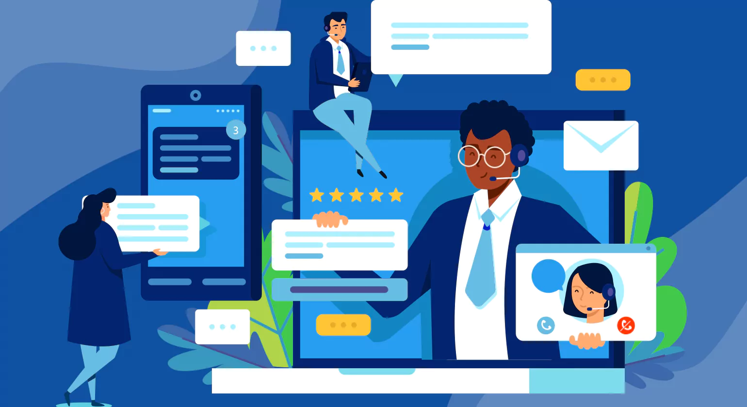 Top Digital Media Companies in 2025