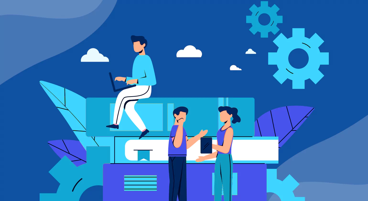 op Organizational Design Principles for Success