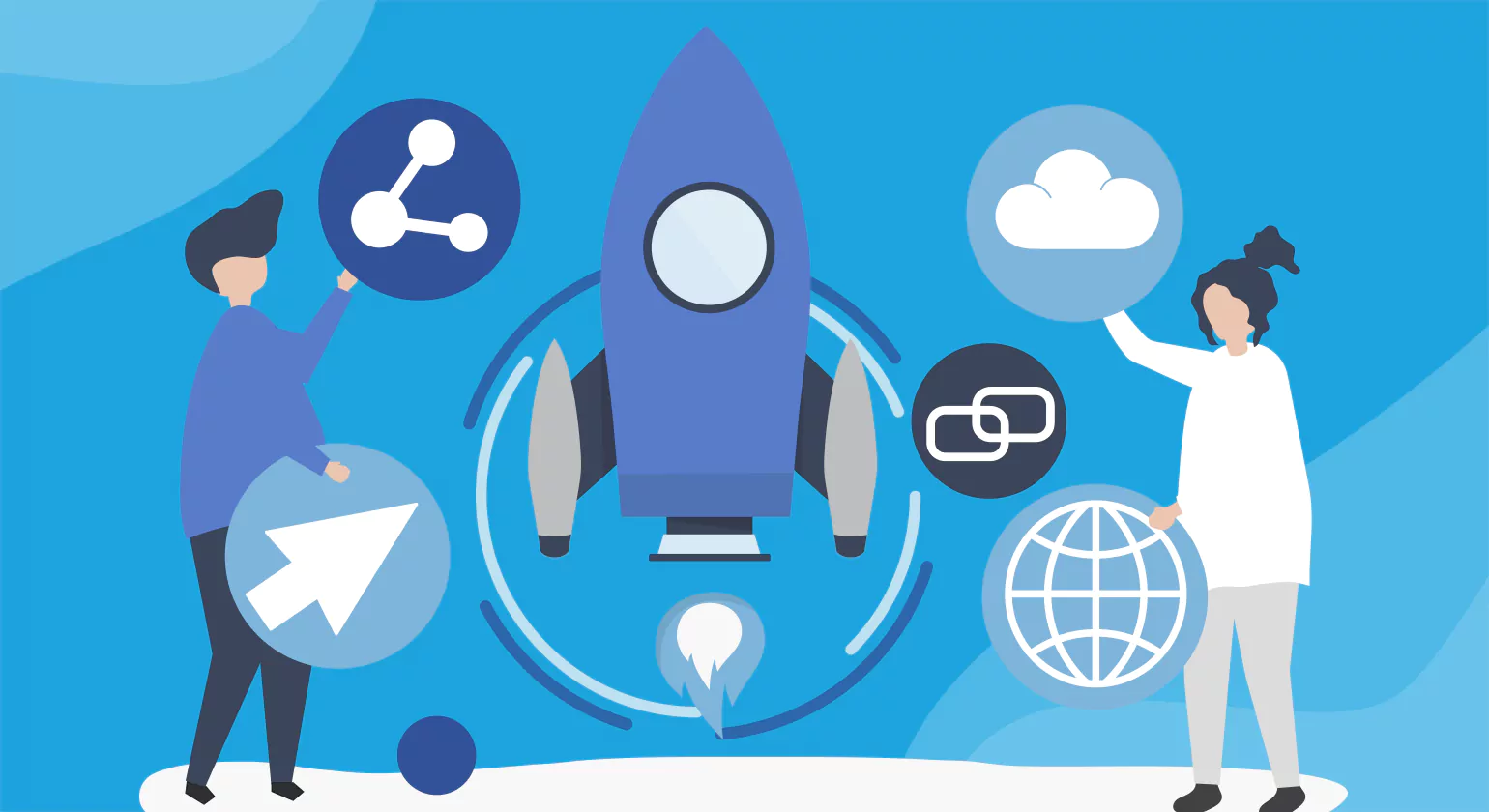 Top SaaS SEO Companies In Usa 2026