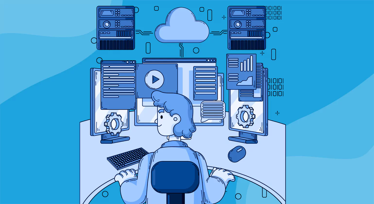 What Is Cloud Modernization?