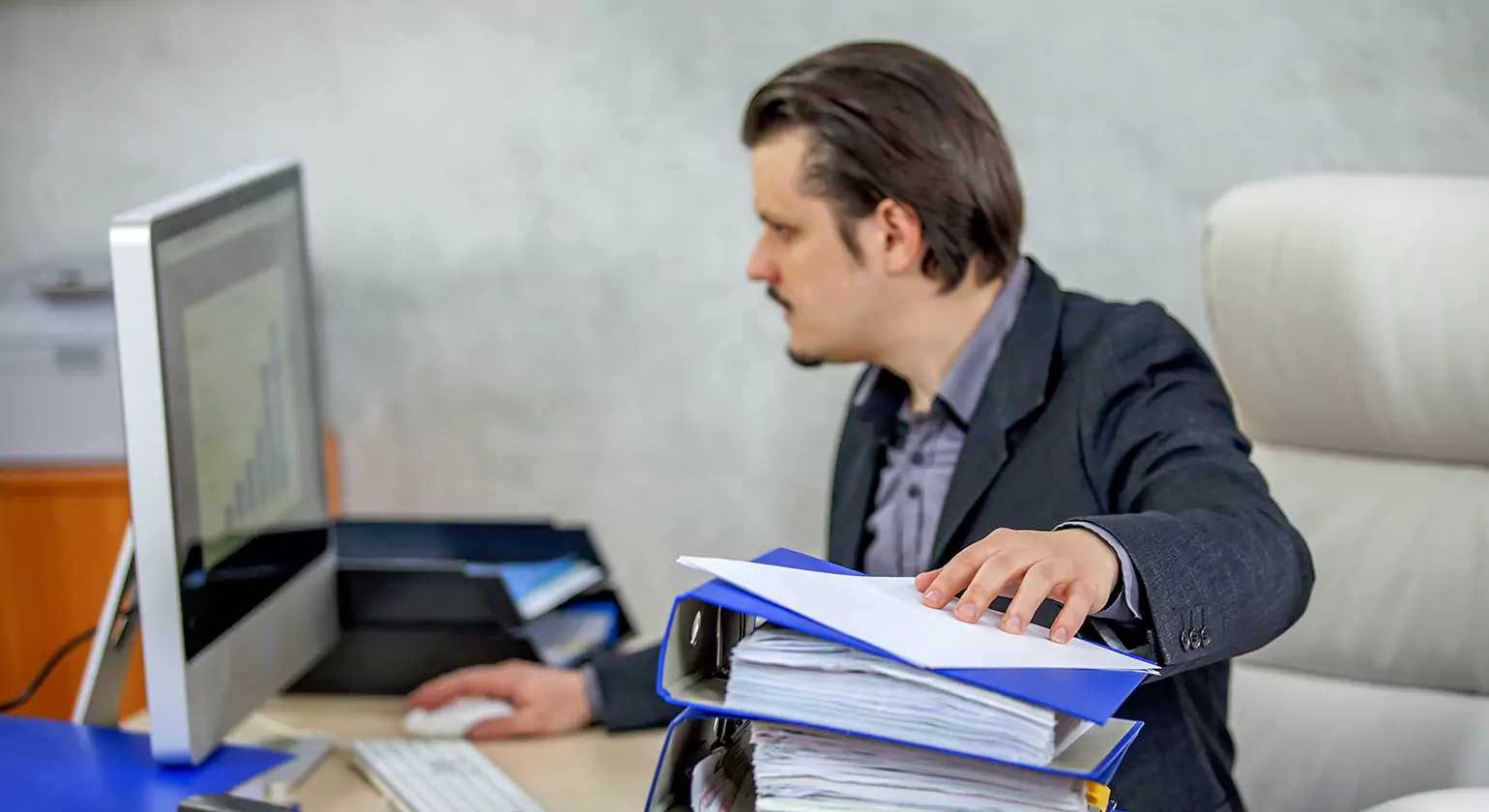 Understanding File Corruption Common Reasons