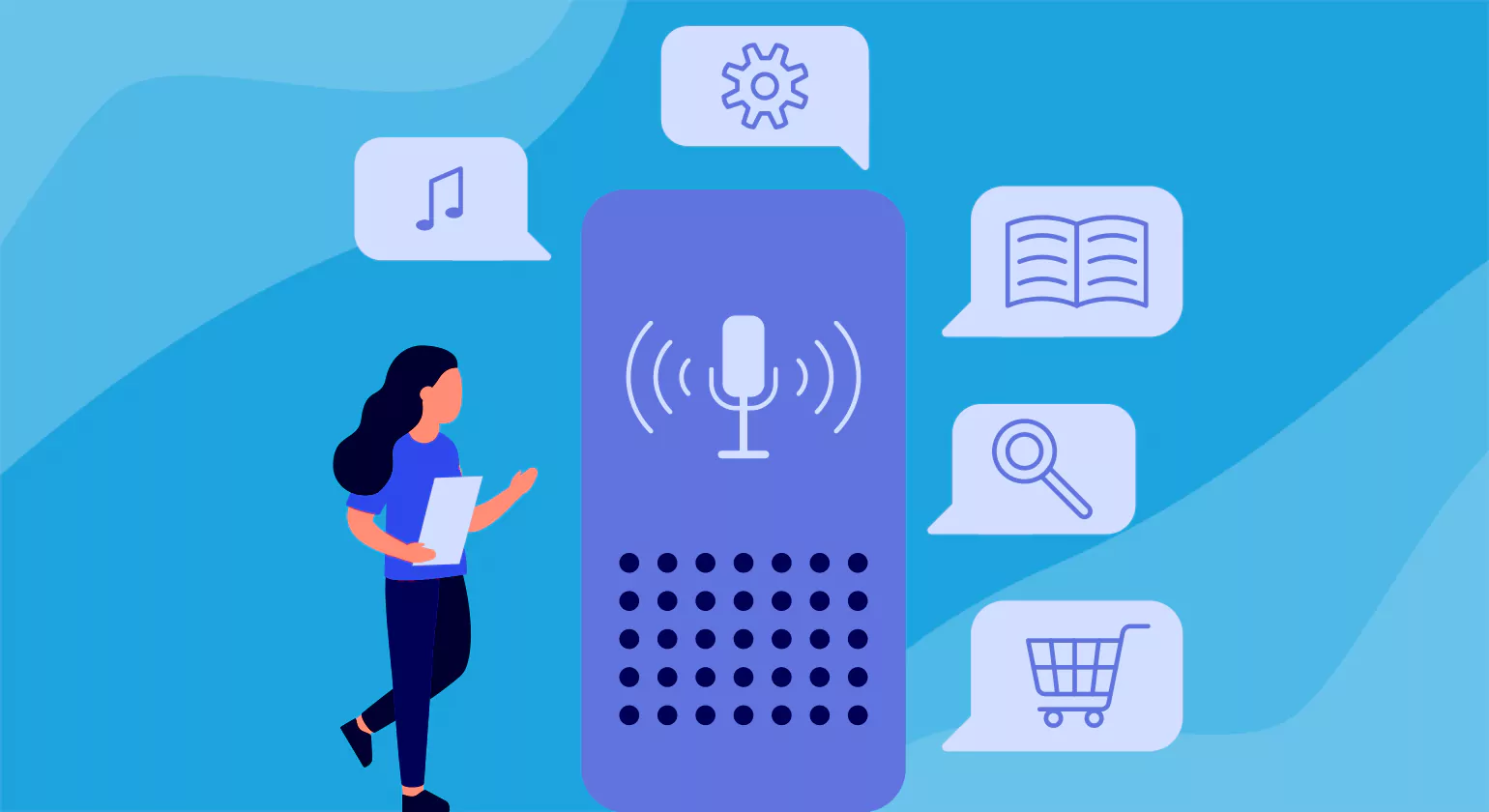 Voice Search Optimization Challenges