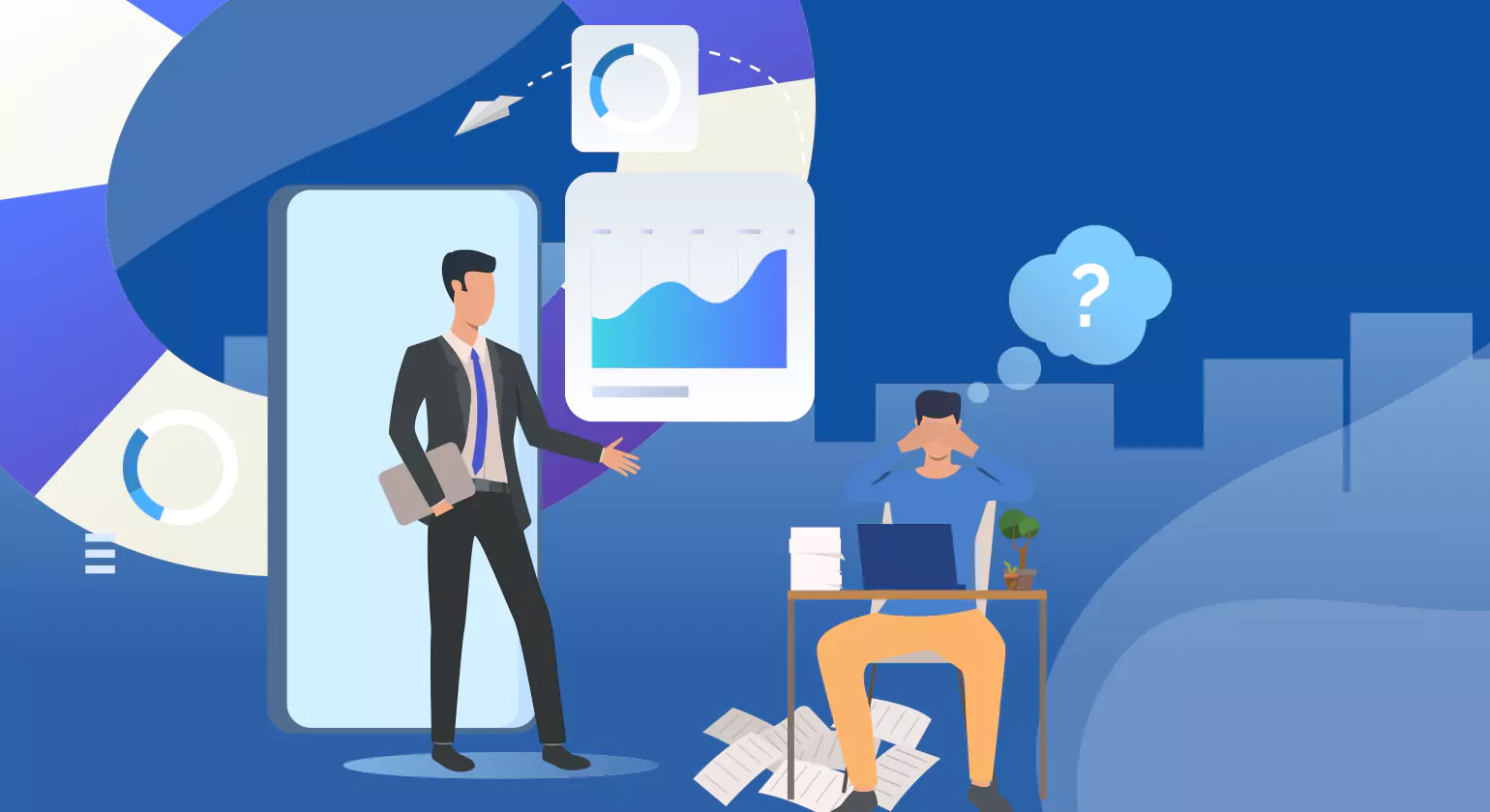 What Are CX Consulting Services