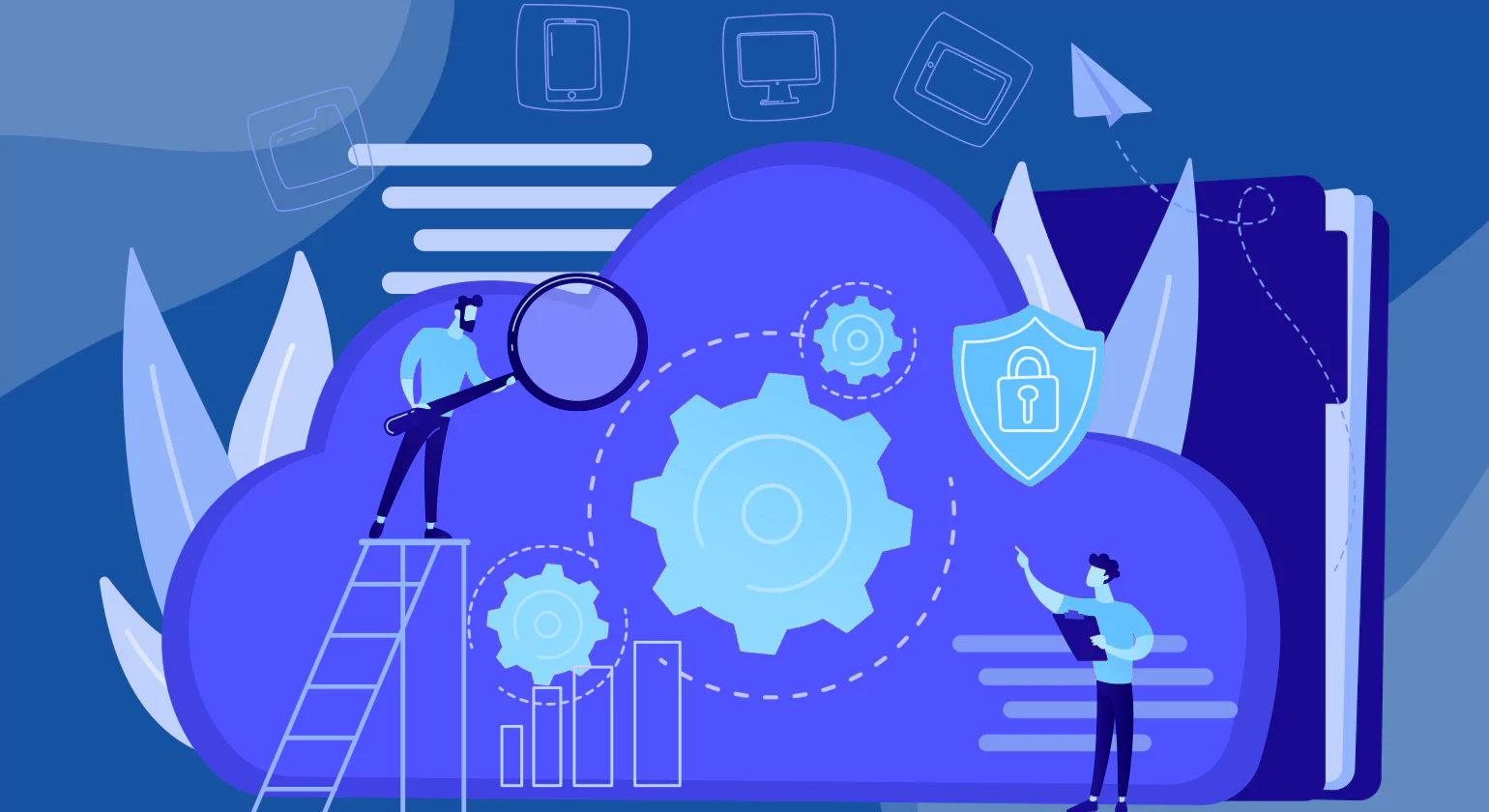 What is Cloud Based Security Tools