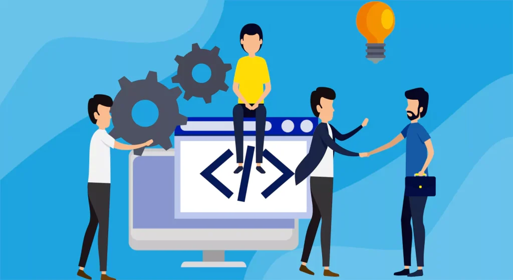 What Are Co Managed IT Services