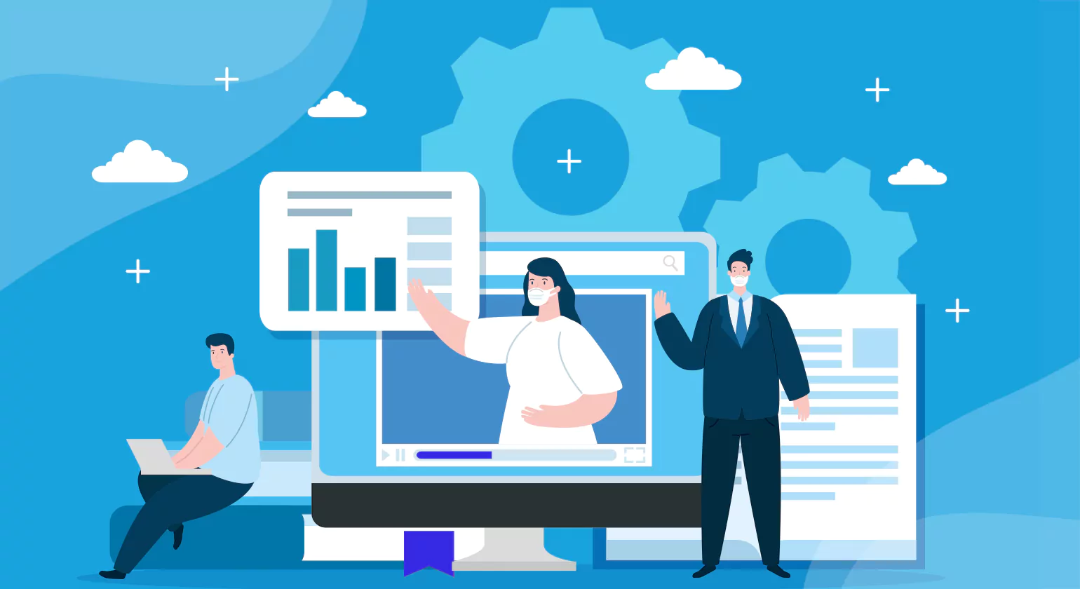 What Are Digital Advisory Services