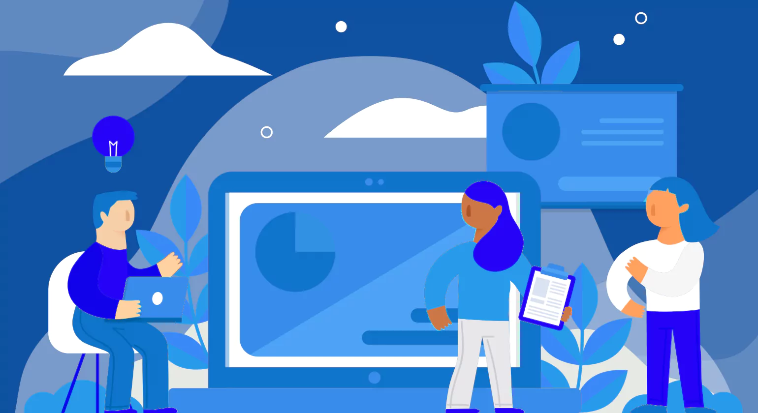 What Are Digital Media Companies