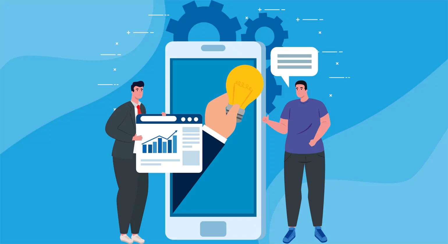 What Are Digital Product Development Services