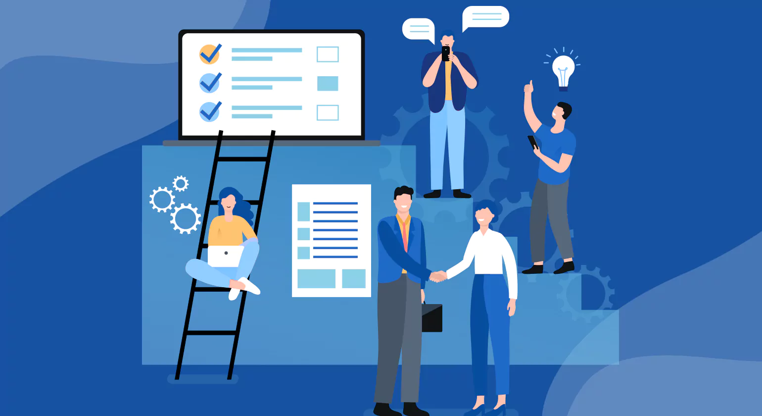 What Does a Talent Management Consultant Do