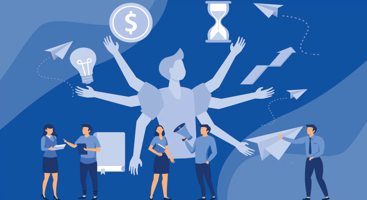 What Industries Benefits the Most From Talent Management Consulting