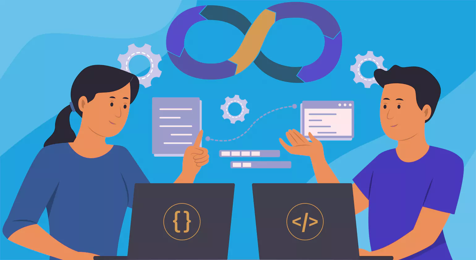 What Is DevOps Project Management