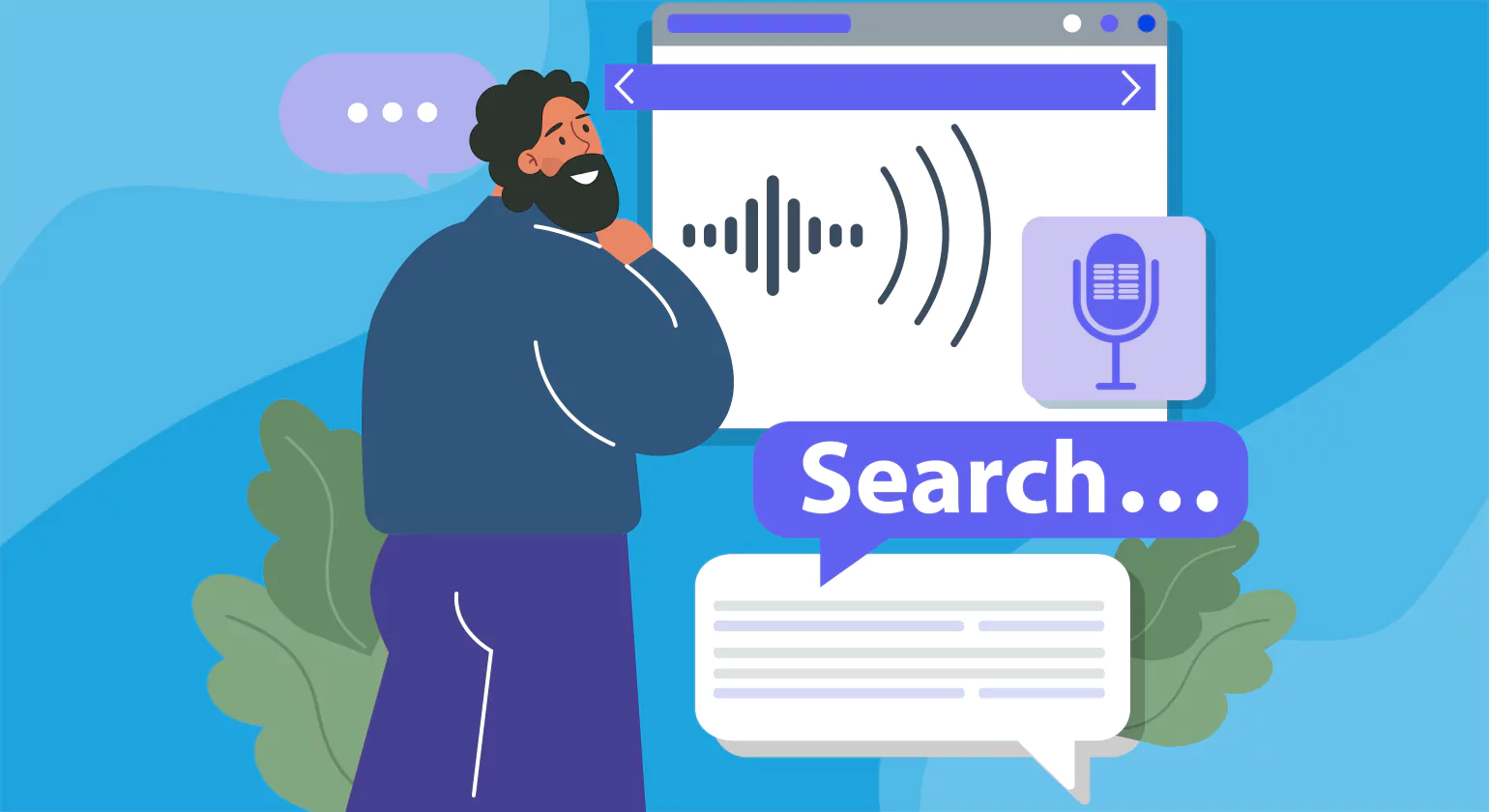 What Is Voice Search Optimization Services