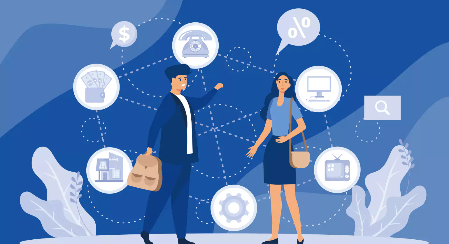 Business Relationship Manager: The Key to Successful B2B Partnerships