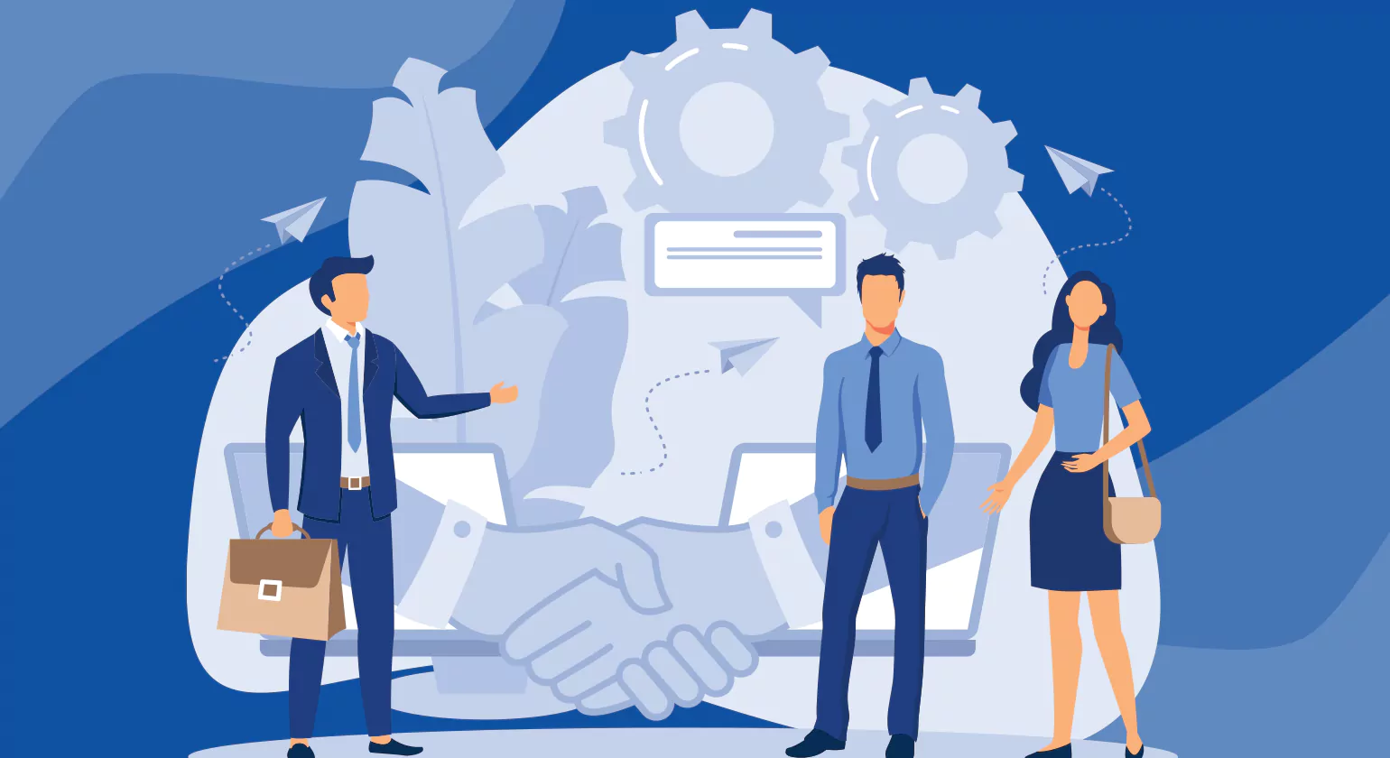 Business Relationship Manager: Key Overview for Modern Businesses