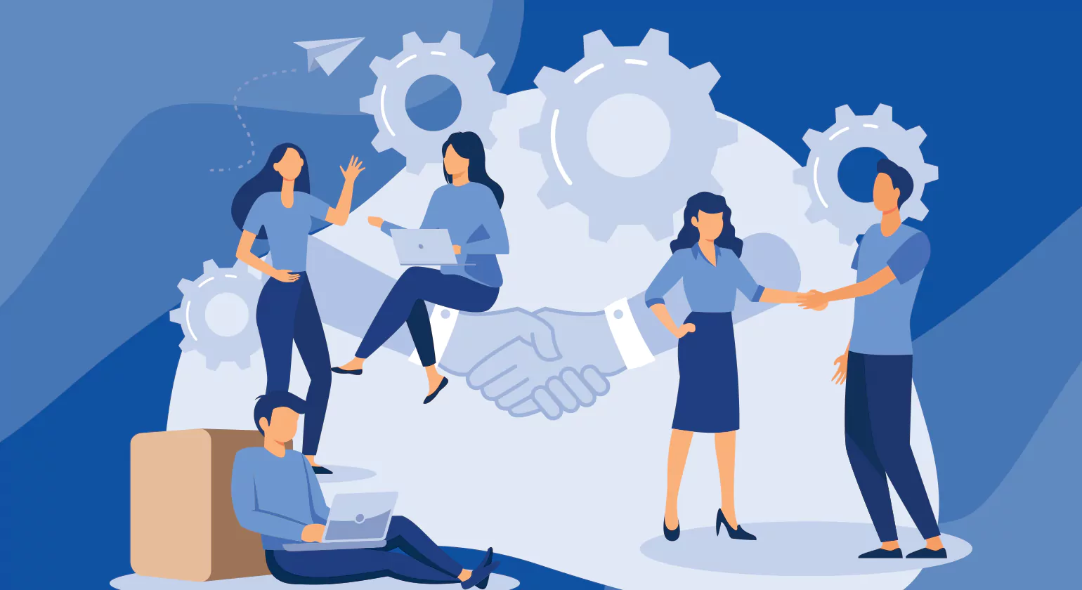 What makes a good business relationship manager