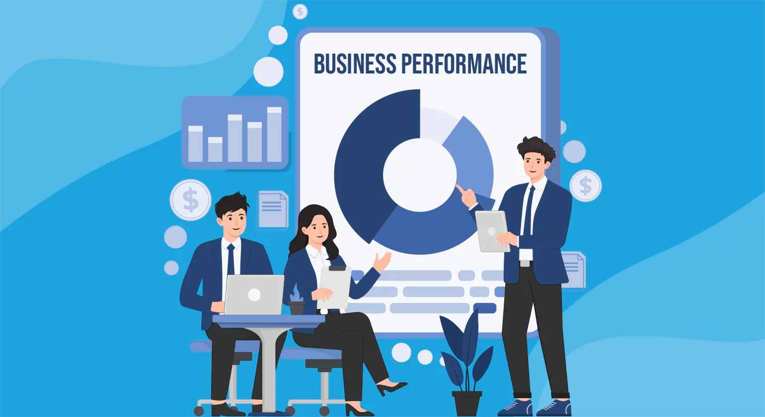 When Should Businesses Consider Talent Management Consulting