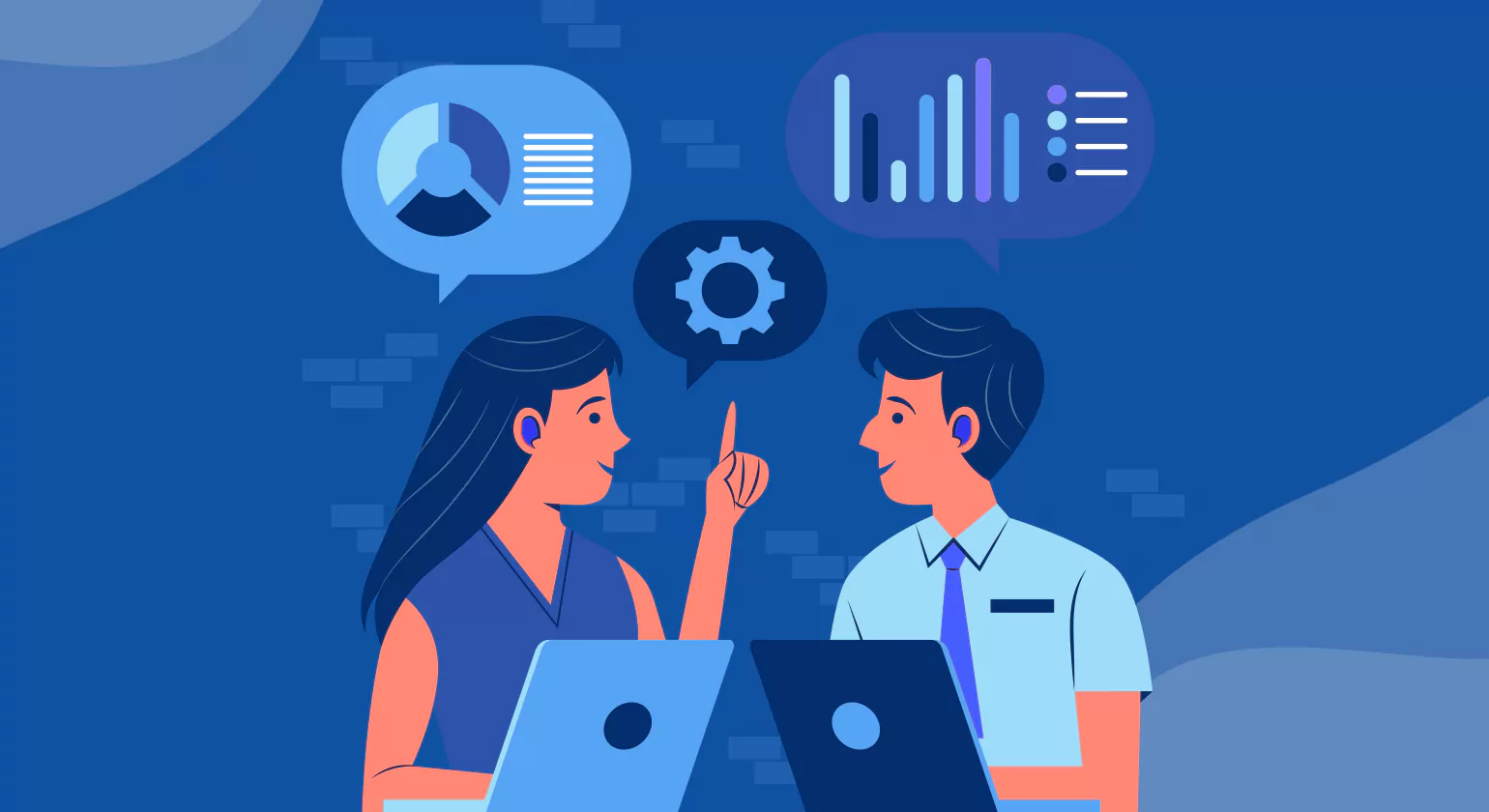 Core Areas Covered Under IT Advisory Services